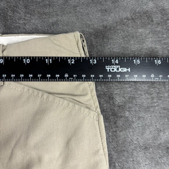 The Tailored Sportsman English Riding Habits Breeches Equestrian Beige 26 I215 - Picture 7 of 11